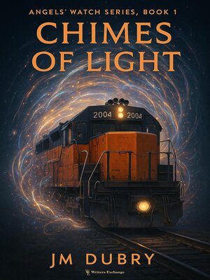 cover image of Chimes of Light